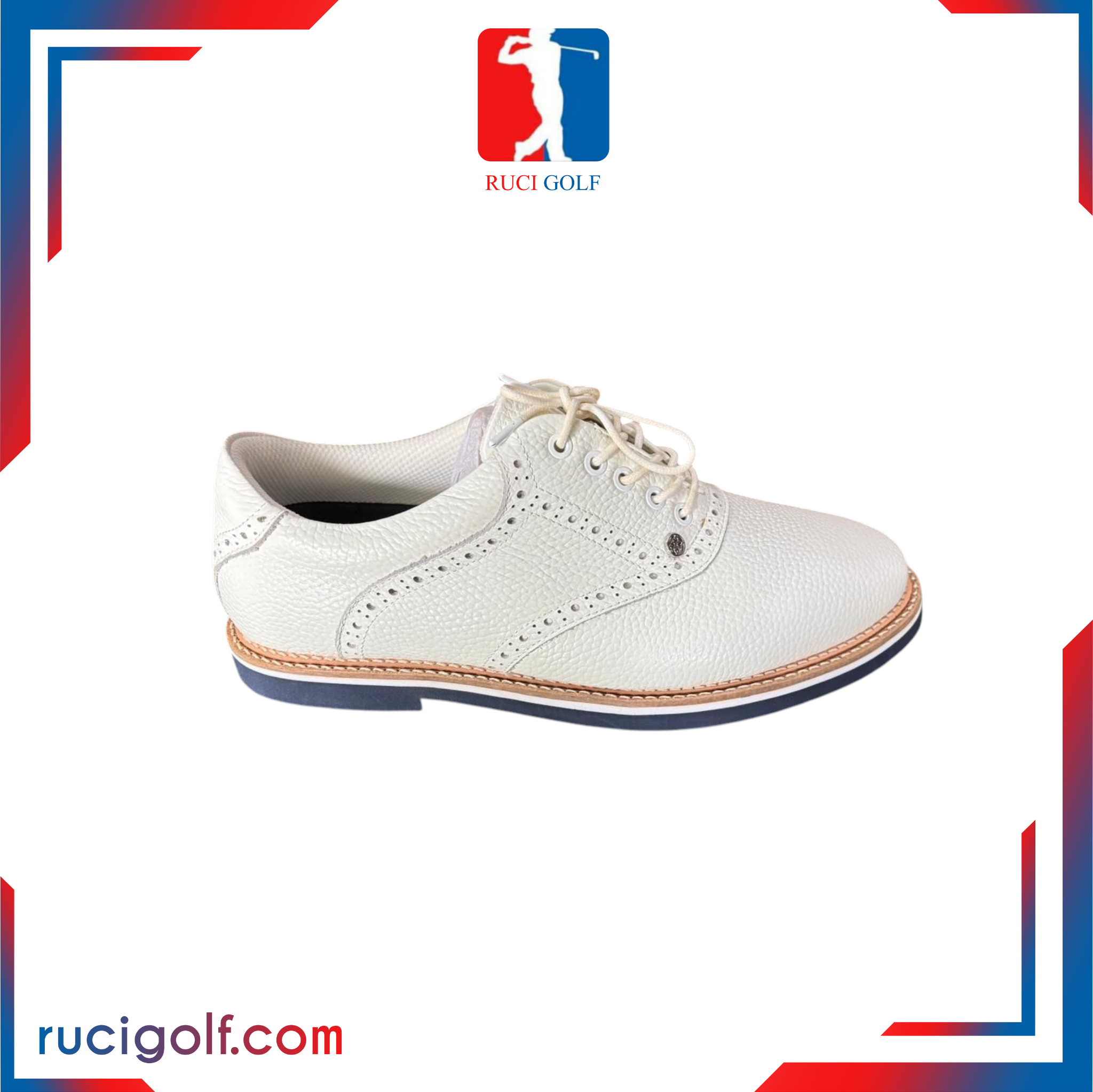 SHOES GFORE TOE G4MCOEF04